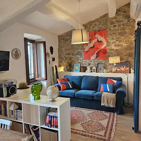 I Colori Del Lago Apartment Passignano sul Trasimeno Ngoại thất bức ảnh