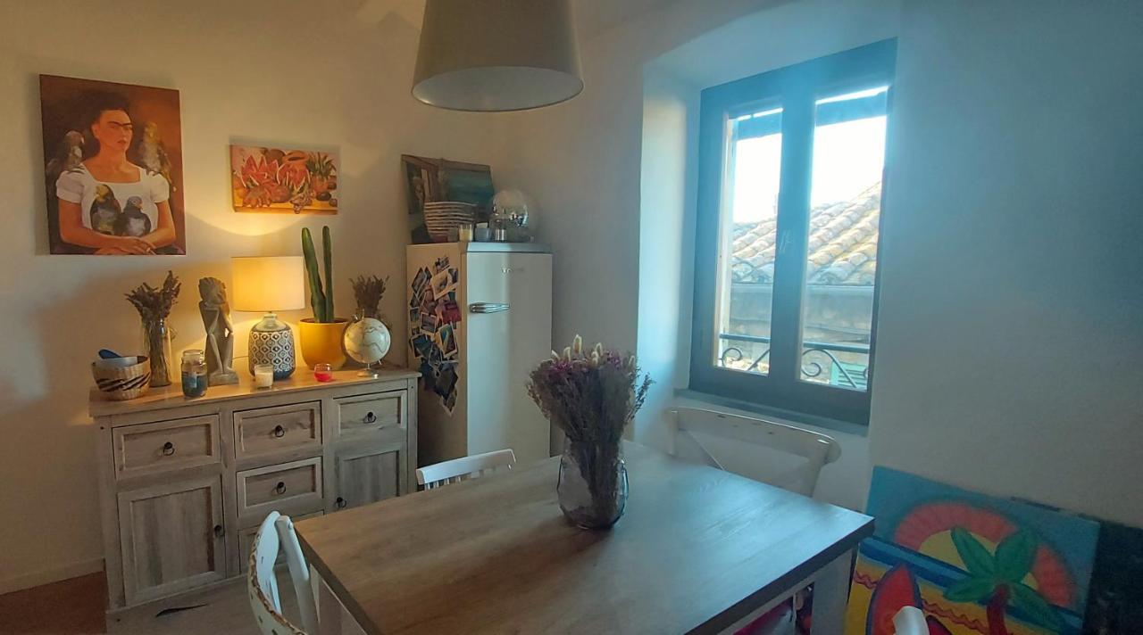 I Colori Del Lago Apartment Passignano sul Trasimeno Ngoại thất bức ảnh