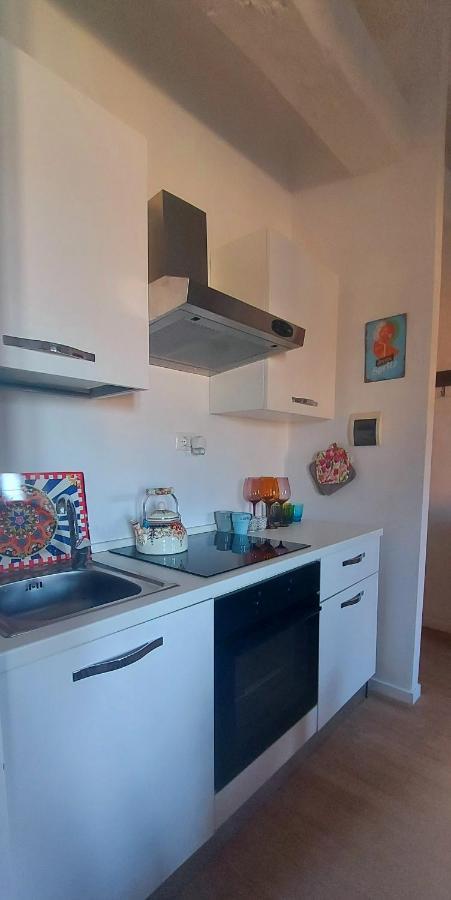 I Colori Del Lago Apartment Passignano sul Trasimeno Ngoại thất bức ảnh