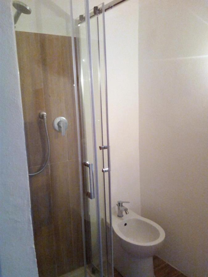 I Colori Del Lago Apartment Passignano sul Trasimeno Ngoại thất bức ảnh