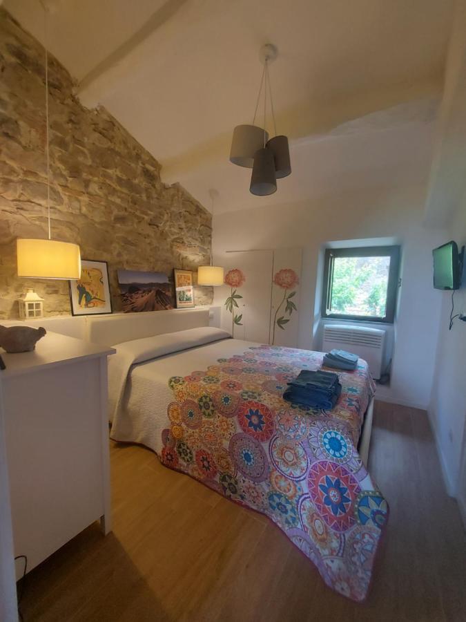 I Colori Del Lago Apartment Passignano sul Trasimeno Ngoại thất bức ảnh