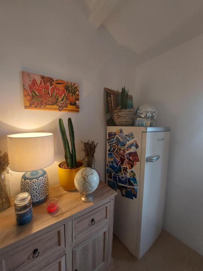 I Colori Del Lago Apartment Passignano sul Trasimeno Ngoại thất bức ảnh