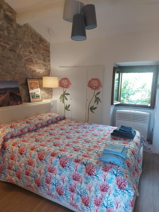 I Colori Del Lago Apartment Passignano sul Trasimeno Ngoại thất bức ảnh