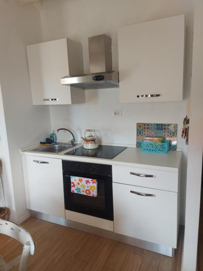 I Colori Del Lago Apartment Passignano sul Trasimeno Ngoại thất bức ảnh