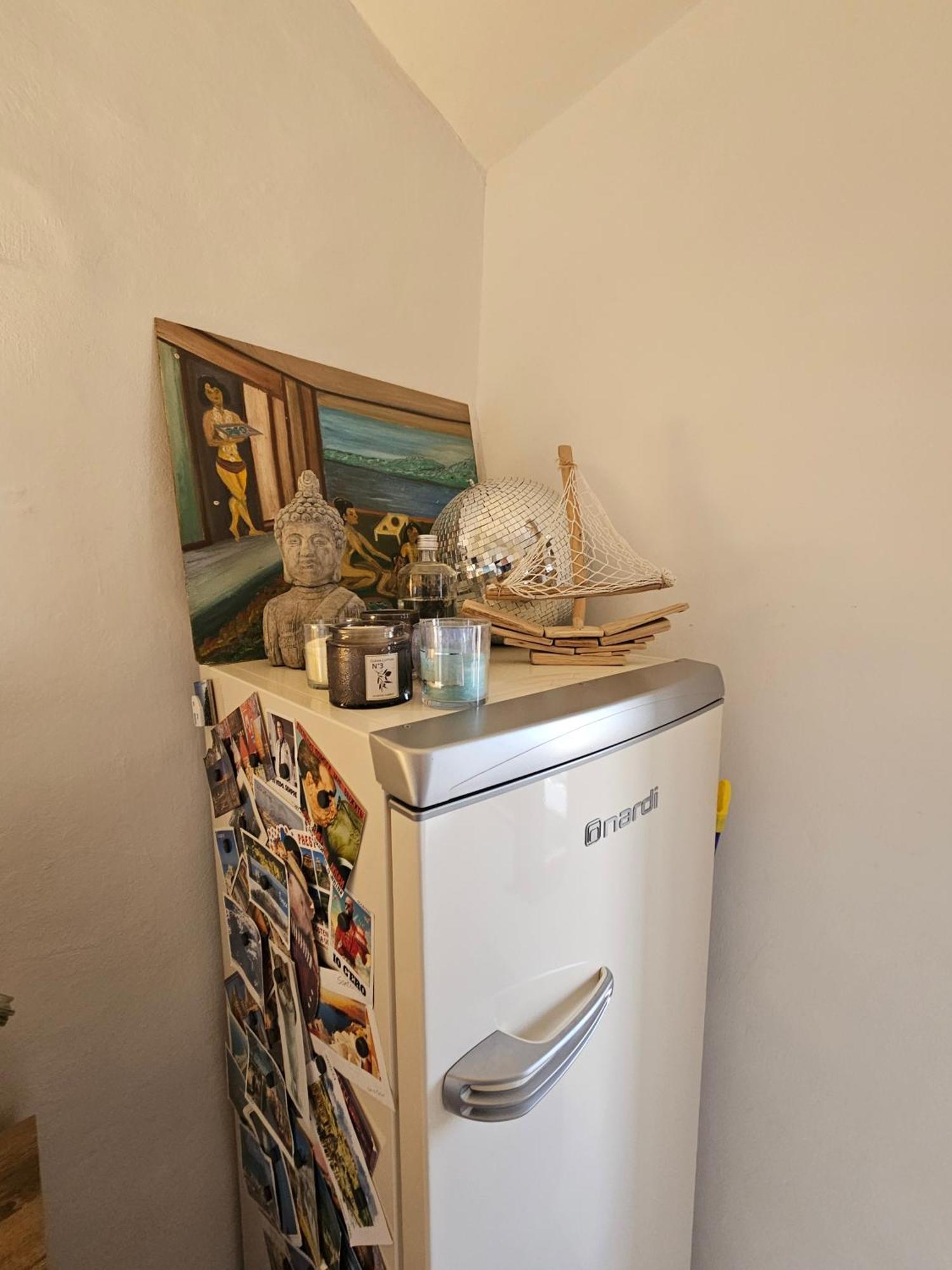 I Colori Del Lago Apartment Passignano sul Trasimeno Ngoại thất bức ảnh