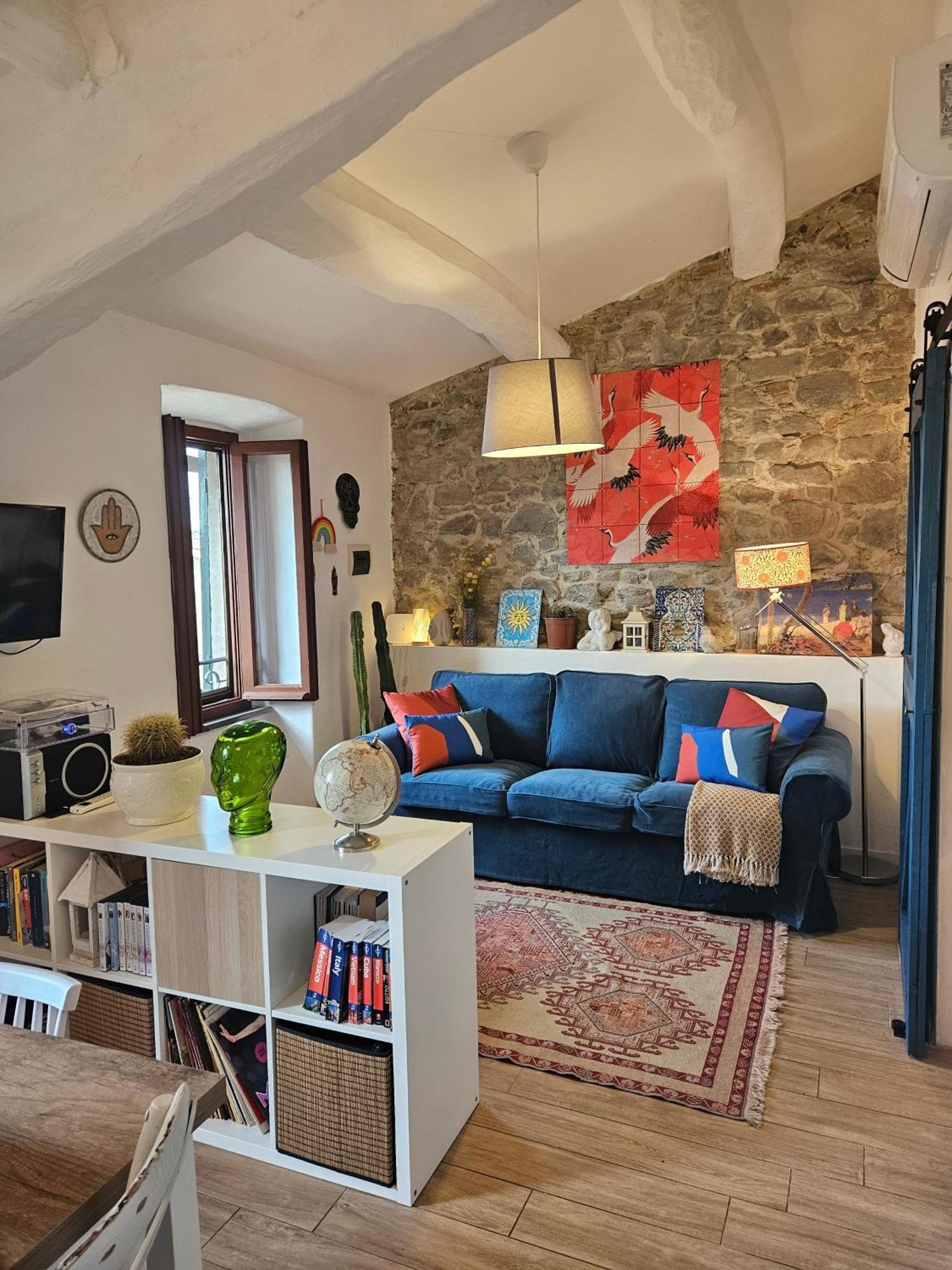 I Colori Del Lago Apartment Passignano sul Trasimeno Ngoại thất bức ảnh